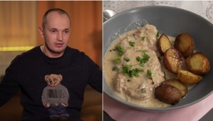 Chute zo všetkých kútov sveta? Hostia od Iva čakali viac: Naservíruje im jedlo pre chudobných!