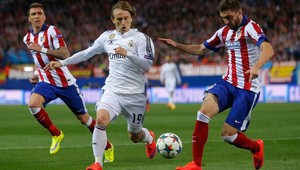 Madridské derby bez gólov, Juventus zdolal Monaco penaltou