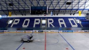 Dosť špekulácií! LEV bude hrať KHL v Poprade