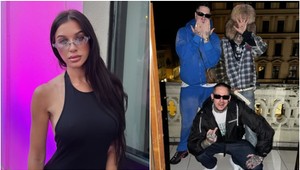 Nový pár v šoubiznise? Bianka Rumanová prehovorila o vzťahu s TÝMTO raperom!