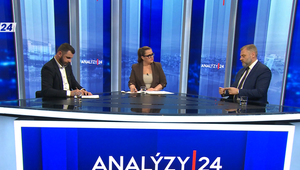 Analýzy 24: Návštevu Vancea by som nevnímal ako zasahovanie, povedal Mažgút