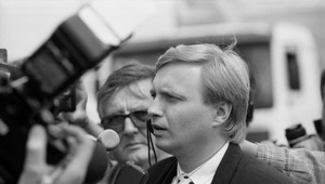 Chronológia "samoúnosu": Pred 28 rokmi uniesli Michala Kováča ml., syna prezidenta SR