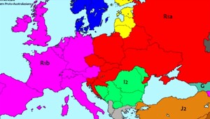 Genetika prekvapila. Testy preukázali, aké percento Slovákov má slovanský pôvod