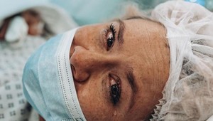 Dramatický pôrod známej Slovenky v Londýne: Takmer prišla o synčeka!