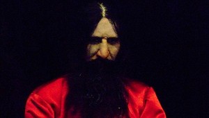 Rasputinova "zázračná stolička" zo sibírskej dedinky vraj zvyšuje plodnosť