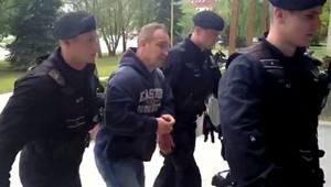 Najvyšší súd rozhodol o Okoličánym a jeho spoločníkoch. Padli tri doživotné tresty