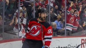 Tomáš Tatar sa lúči s NHL