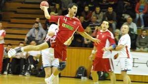 Hádzanári si urobili vianočnú náladu víťazstvom nad Poľskom