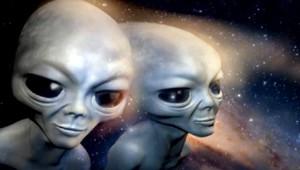 Polícia v Rusku hľadala mimozemšťanov