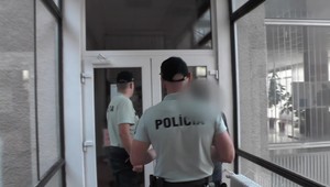 Pacientka zavolala na opitého lekára políciu. Ledva rozprával, tvrdí