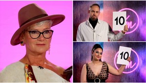 Elena predviedla najlepší outfit v histórii Maniačok: Porota prvýkrát udelila 10 bodov!