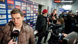 Dnes to šibalo aj reprezentantom