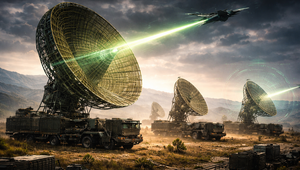 Čínske radary vidia „neviditeľné“ lietadlá: O 40 percent lepšie