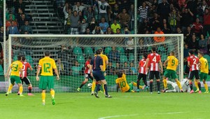 William svoje najdôležitejšie góly poslal otcovi do neba