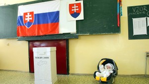 Podľa Medianu KDH predbehlo Most-Híd