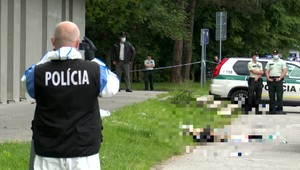 Krvavá dráma vo Vrútkach. Škola opísala priebeh tragédie