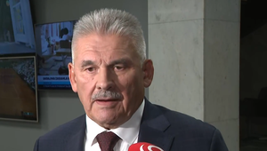 Predseda poslaneckého klubu Smeru-SD Ján Richter o aktuálnych témach
