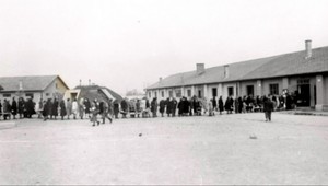 Sereď si pamätá holokaust, z koncentračného tábora vyrastie múzeum