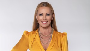 Diana Mórová si nedala servítku pred ústa: Chýba nám komunikácia a ľudia žijú v mobiloch!