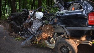 18-ročný mladík neprežil haváriu medzi Budčou a Turou