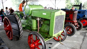 Na cestách už môžu jazdiť aj podomácky vyrobené traktory