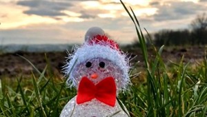 Pred Štedrým dňom to vyzeralo na zasnežené Vianoce, no aktuálne počasie trhá teplotné rekordy