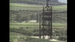 Severná Kórea znovu stavia odpaľovacie zariadenie pre rakety