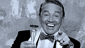 Zomrel herec Jiří Krampol