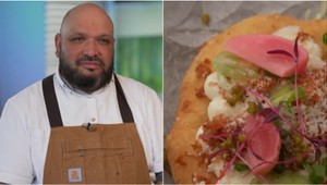 Čo je na FOTO? Lacné jarmočné jedlo povýšia v Bez servítky na úplne iný level!