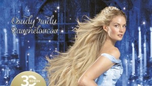 Cíti sa odkopnutý, ohrdnutý, no nevzdáva sa: Začítajte sa do novinky Prenasledovaná kráska