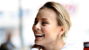 Sexi speváčka Monika Bagarová a akty: peniaze nerozhodujú