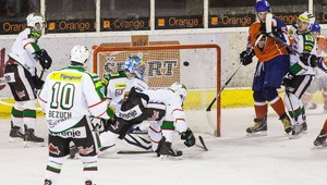 Slovenská dvadsiatka sa dočkala najskoršieho víťazstva