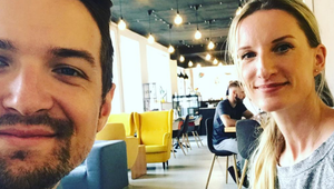 Vincze ukázal Adelu s jeho mamou! Delí ich len 10 rokov!