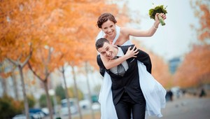 Sobášny podvod. Manželia sa vzali, hoci ženích bol stále ženatý