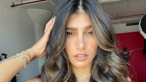 Prsia bývalej hviezdy filmov pre dospelých vám zaplnia obrazovku