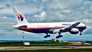 Neviete kam letieť? Pýta sa Malaysia Airlines