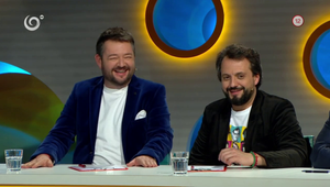Mišo Hudák a Čeky vás svojím vtipom opäť odrovnajú: Prečo ľudia vlastne vymysleli lásku?