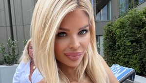 Silvia Kucherenko už exmanželovi šancu nedá! Zbalila zahraničnú veľkú rybu?