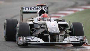 Prvý tréning pred VC Austrálie pre Kubicu, v druhom suverénne McLareny