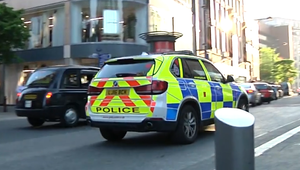 Útočníka prosila na kolenách, aby ju nezabil. Prípad sa ocitol na britskom súde