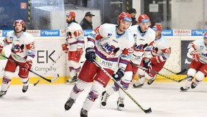 Domáci vypískali Liptákov. Podľahli mladíkom z HK Orange 20