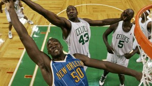 Prestrelka v zápase Denver - Memphis, vyhrali domáci 133:123