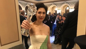 Poriadne prekvapenie! Česká herečka a režisér len tak mimochodom prezradili, že sú MANŽELIA!