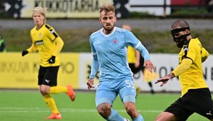 Slovan vypadol z Európskej ligy po penaltách