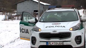 Nečakaná smrť dvojmesačného bábätka. Polícia preveruje, či chlapček nezamrzol