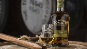 Oceňovaná whisky zo škótskej Vysočiny: Pochádza z pálenice Tomatin
