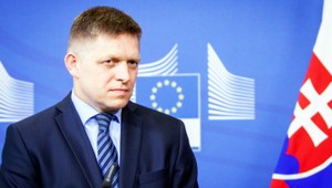 Robert Fico sa zúčastnil summitu V4, hovorili aj o českom predsedníctve