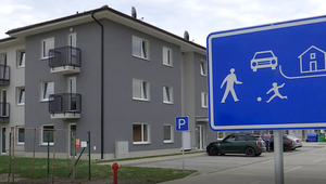 Obavy samospráv. Výstavba nájomných bytov môže spustiť veľké sťahovanie z vidieka do miest