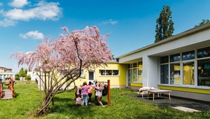 dm ponúka z grantového programu Školy na zelenú príspevok na fotovoltické panely