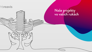 Nová emisia dlhopisov spoločnosti HB Reavis s pevným úrokovým výnosom  3,25 % p. a.